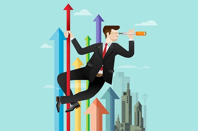 برگ برنده در بازار کار چیست؟