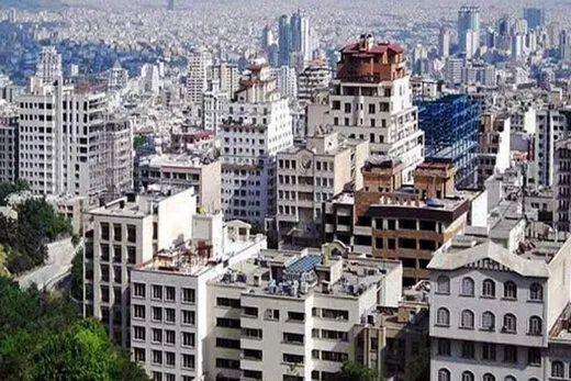 ۴ تا ۵ میلیاردی‌های پایتخت کجا هستند؟