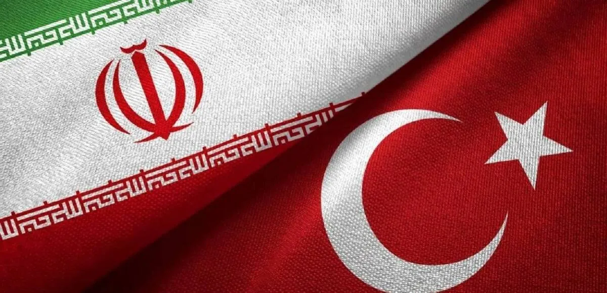 فیلم / سایه سیاه جنگ ایران بر بازار ترکیه