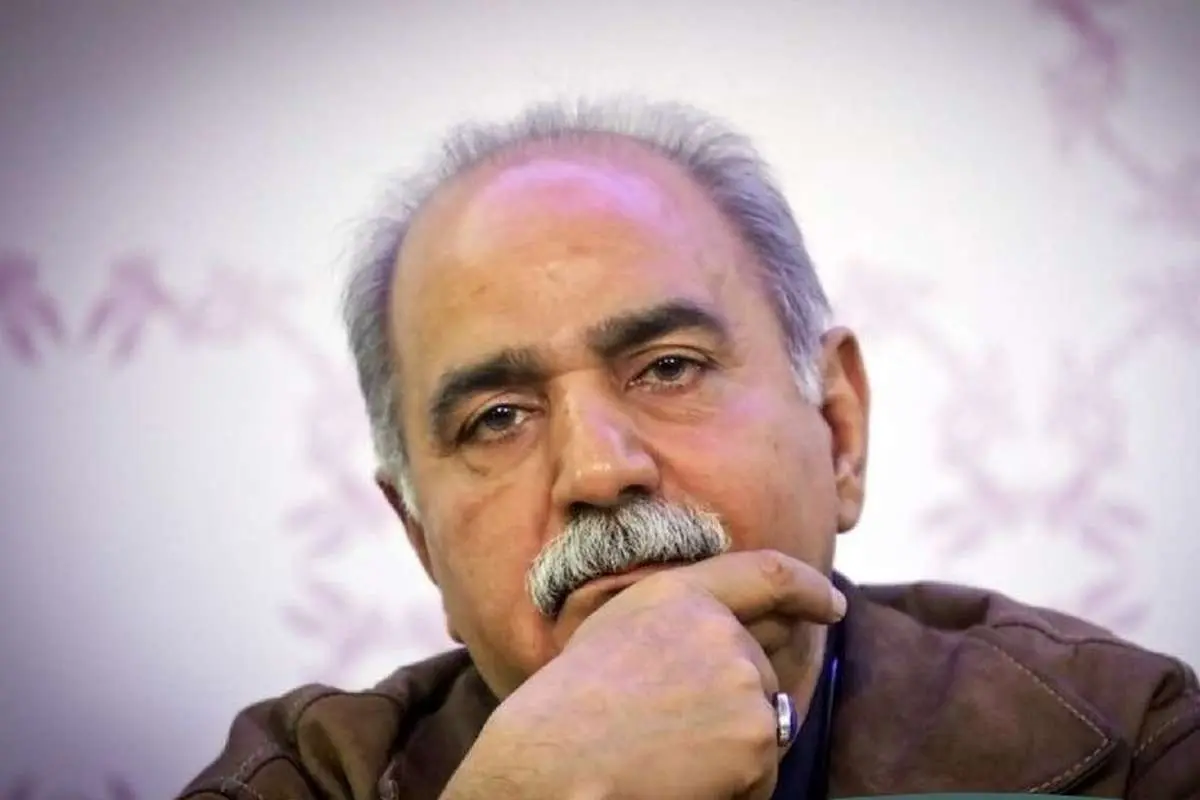 عکس پرویز پرستویی
