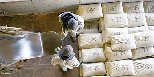 سیمان سهمیه‌بندی نشده، اما محدود است