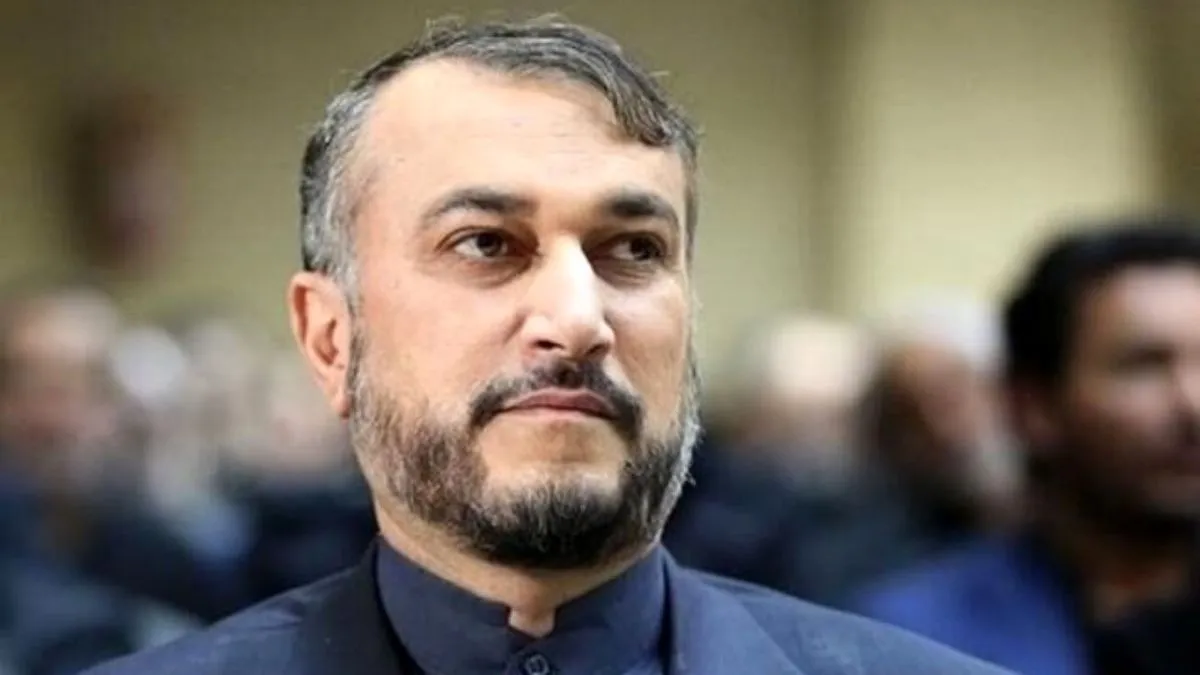 امیرعبداللهیان: در جنگ اوکراین طرف هیچ‌کس نیستیم
