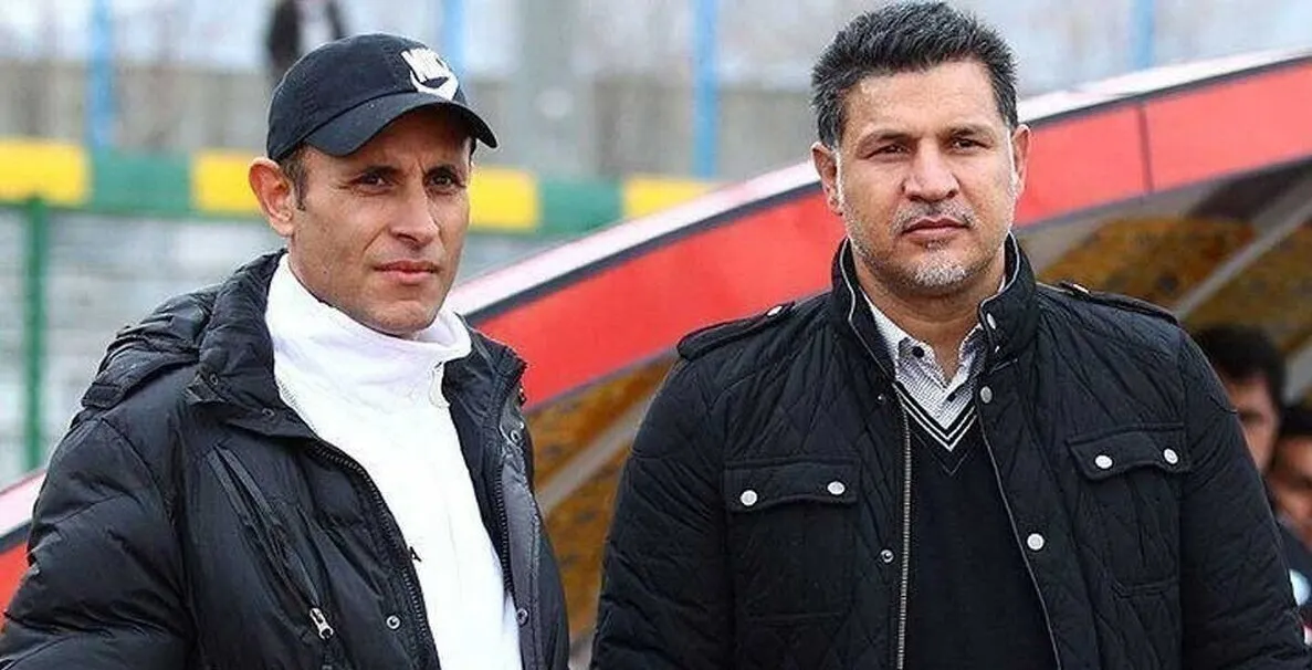 پیشنهاد وسوسه کننده به علی دایی