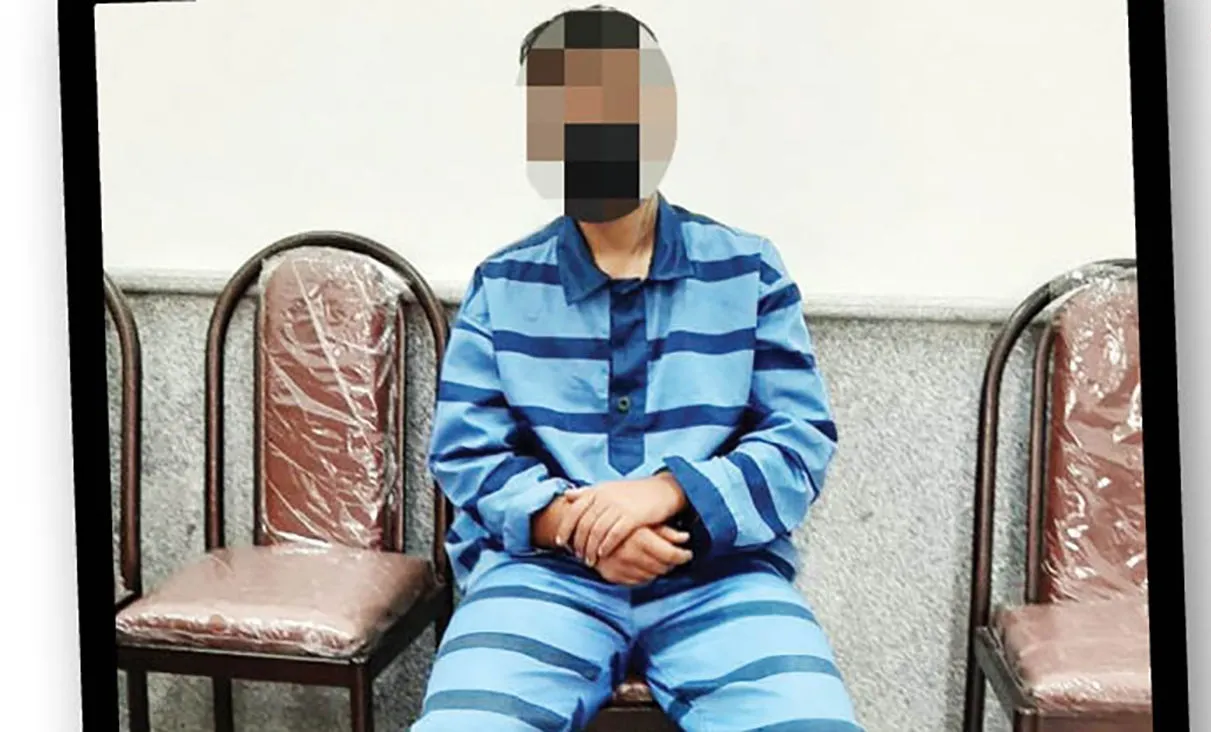 کری خوانی در اینستاگرام رنگ خون گرفت / جوان تهرانی در خیابان صفا کشته شد
