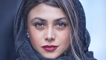 فیلم/صحبت‌های جدید آزاده صمدی درباره طلاق از هومن سیدی
