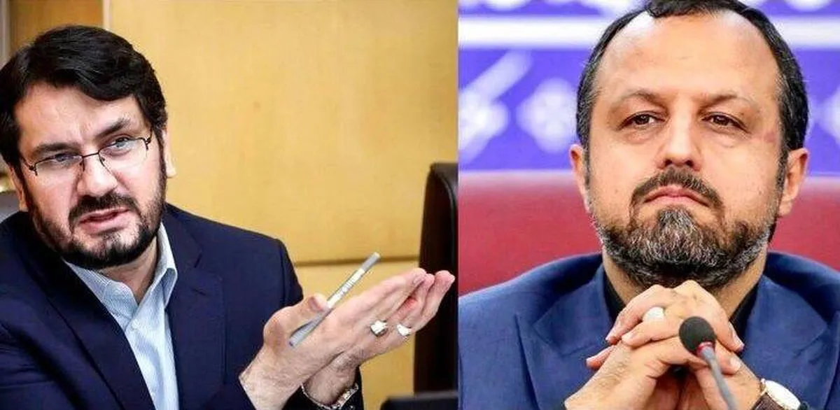 بازی دو سر باخت خاندوزی با بذرپاش