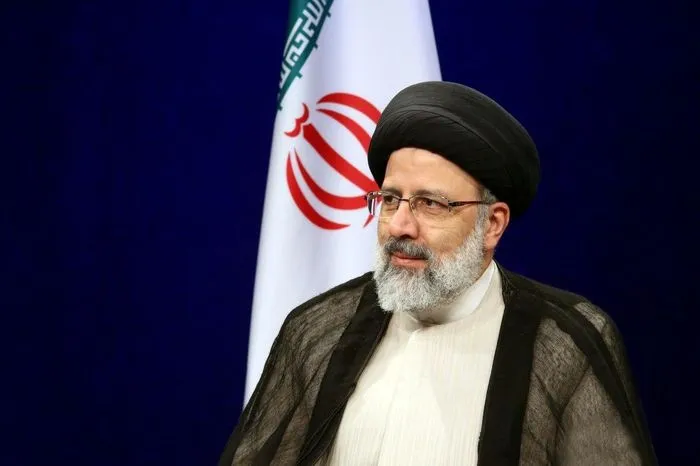 رئیسی: هیچ‌کس ممنوع‌الورود نیست