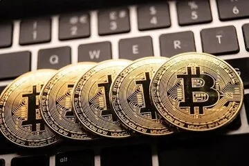 سقوط بیت کوین شدت گرفت؟ /مرز حساس بیت کوین از دست رفت