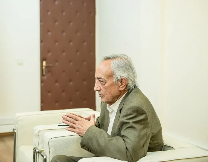 سکوت ۴ ساله رئیس کل پیشین بیمه مرکزی شکست