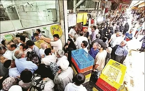 نماینده مراغه: مردم را در صَف‌ها ذلیل کرده‌ایم