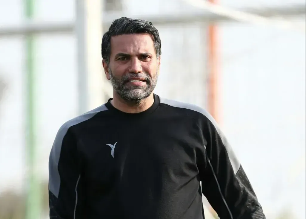 علیرضا نیکبخت