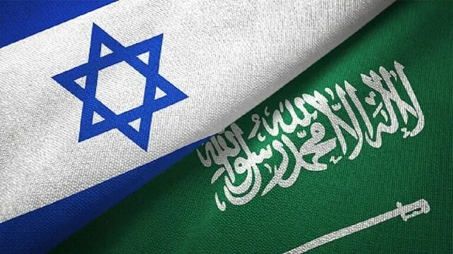 تعلیق مقطعی مذاکرات عادی‌سازی روابط عربستان و اسرائیل
