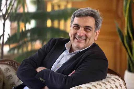 فیلم/ افشای یک ادعای بزرگ ازسوی پیروز حناچی