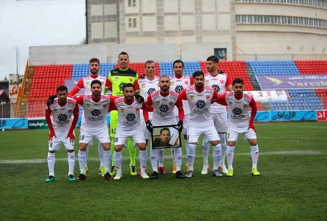 پرسپولیس در حسرت پیروزی!
