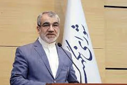 پاسخ کدخدایی به انتقادات درباره ردصلاحیت‌ها