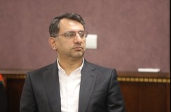 تاکید کبیری بر بهرهگیری از ظرفیتهای اقتصادی صنعت هوانوردی تاکید کبیری بر بهرهگیری از ظرفیتهای اقتصادی صنعت هوانوردی