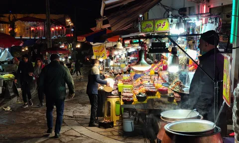 در بندِ کرونا