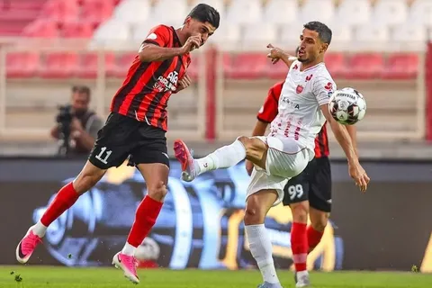 انتشار جدول لیگ برتر هفته سوم بعد از پیروزی تراکتور برابر پرسپولیس