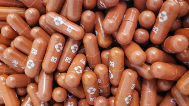 درخواست مجوز اضطراری برای اولین قرص مقابله با کرونا