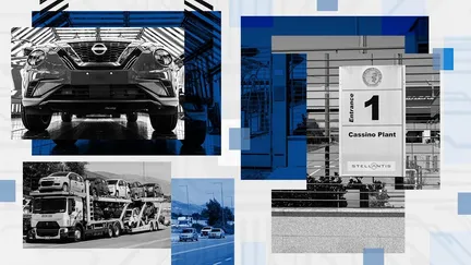 هجوم خودروسازان چینی به اروپا؛ آیا کارخانه‌های بحران‌زده نجات پیدا می‌کنند؟
