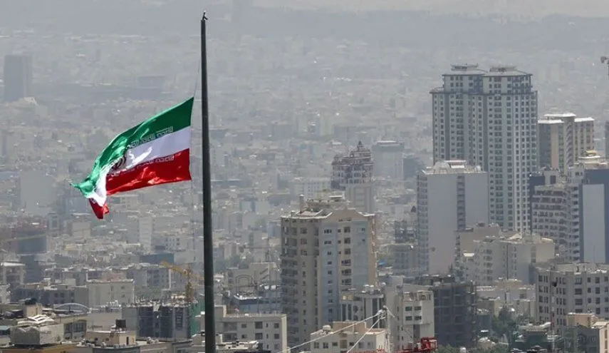 هواشناسی: وزش باد شدید در نواحی جنوبی استان تهران پیش بینی می‌شود