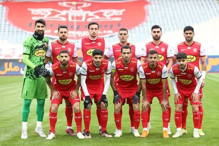 این پرسپولیسی‌ها به سقف قرارداد می‌رسند