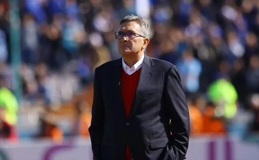 قول پرسپولیس به برانکو: تا قبل از ١۶ مرداد مطالباتت را می‌دهیم