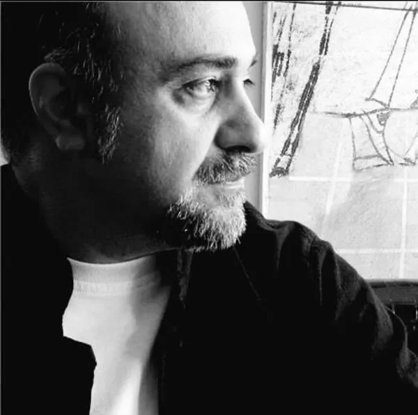 هنرمند دیگری بر اثر کرونا درگذشت