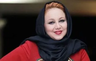 چهره بانمک بازیگر زن جنجالی +عکس