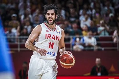 پرچمدار ایران در المپیک توکیو معرفی شد