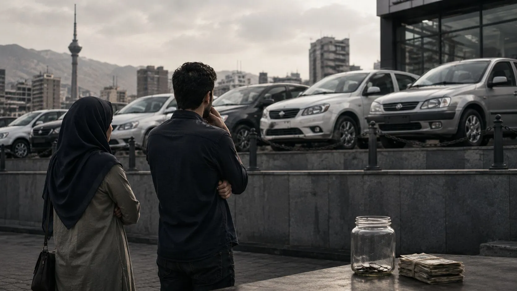  قیمت خودرو