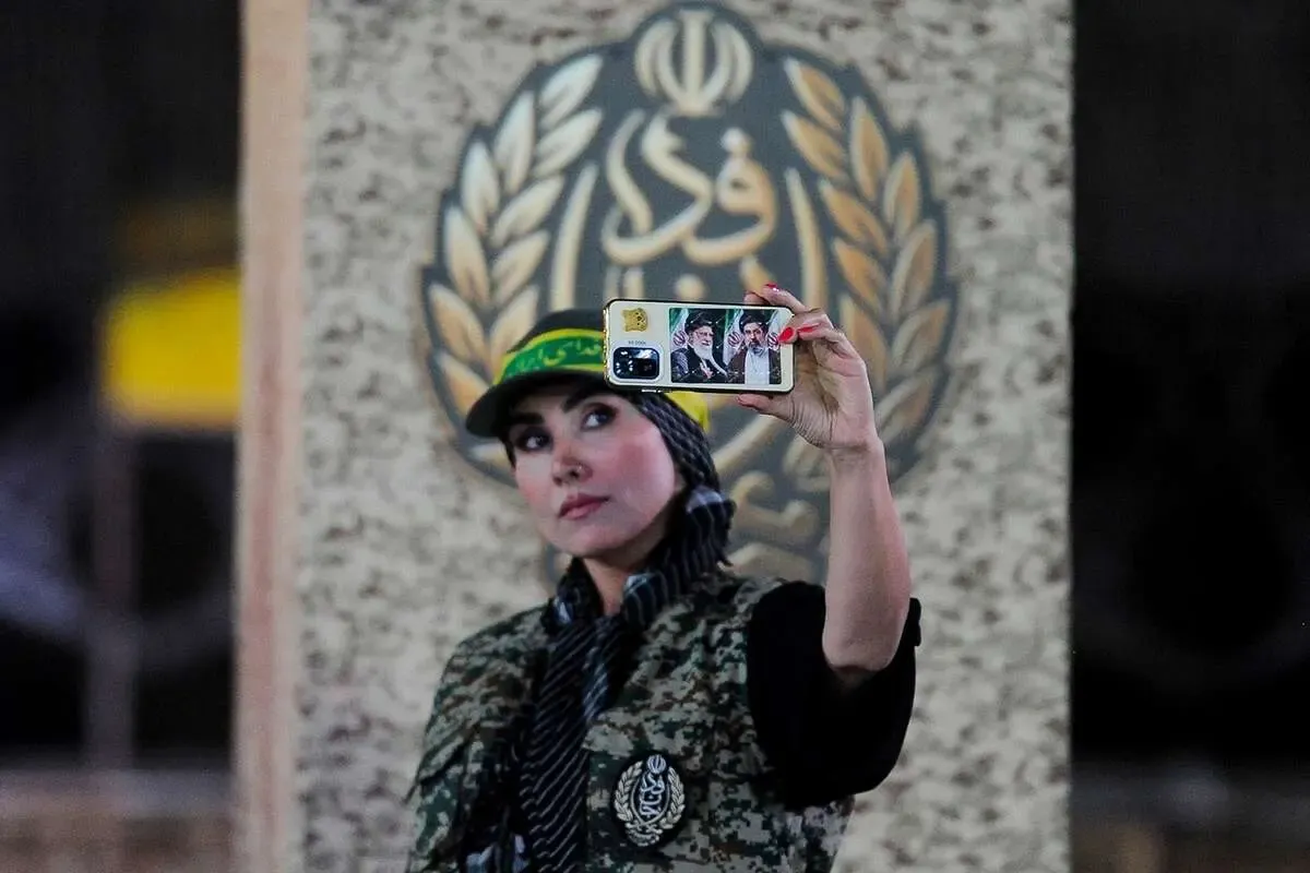 زنان جانفدا