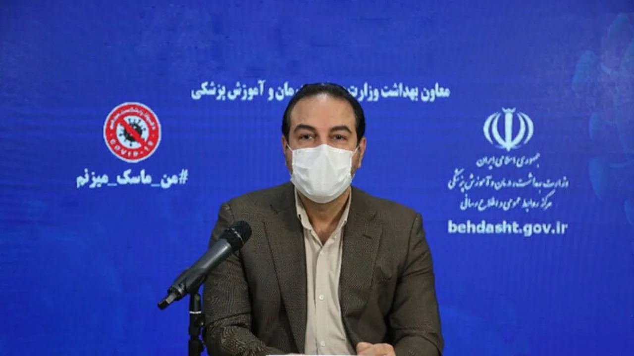 ستاد ملی مقابله با کرونا: جلسات مجلس خلاف پروتکل‌های بهداشتی است