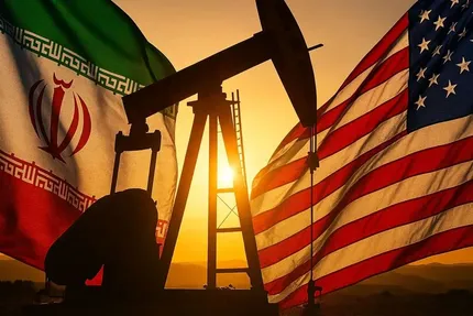 بازگشت دوباره نفت ایران به بازار‌های جهانی