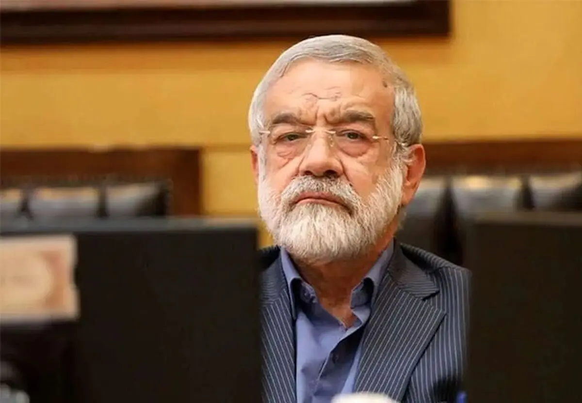 عکس کامران غضنفری