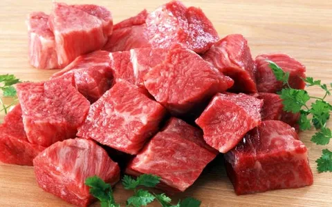 قیمت گوشت گوسفند، گوساله و مرغ امروز سه شنبه ۱۴ بهمن ۹۹ + جدول