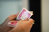 کاهش ناگهانی قیمت دینار عراق؛ هر دینار به این رقم رسید