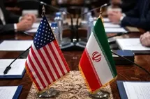 غرامت، مین جدید مذاکرات تهران و واشنگتن