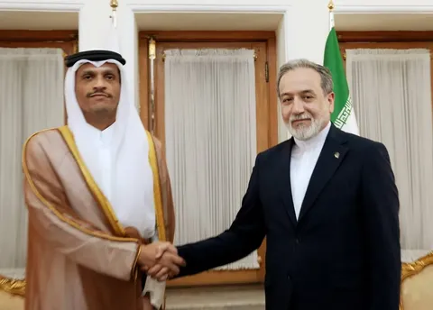 عراقچی: بازگشت تنگه هرمز به قبل از ۹ اسفند، بدون توجه به واقعیات موجود ممکن نیست