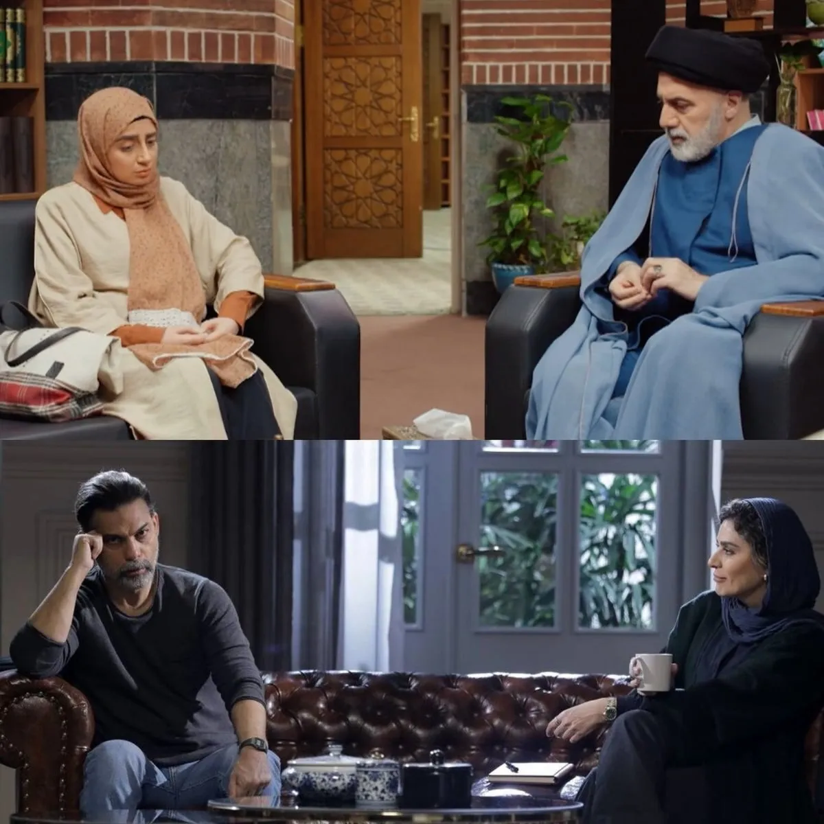 عکس معناداری که در روز روانشناس پربازتاب شد