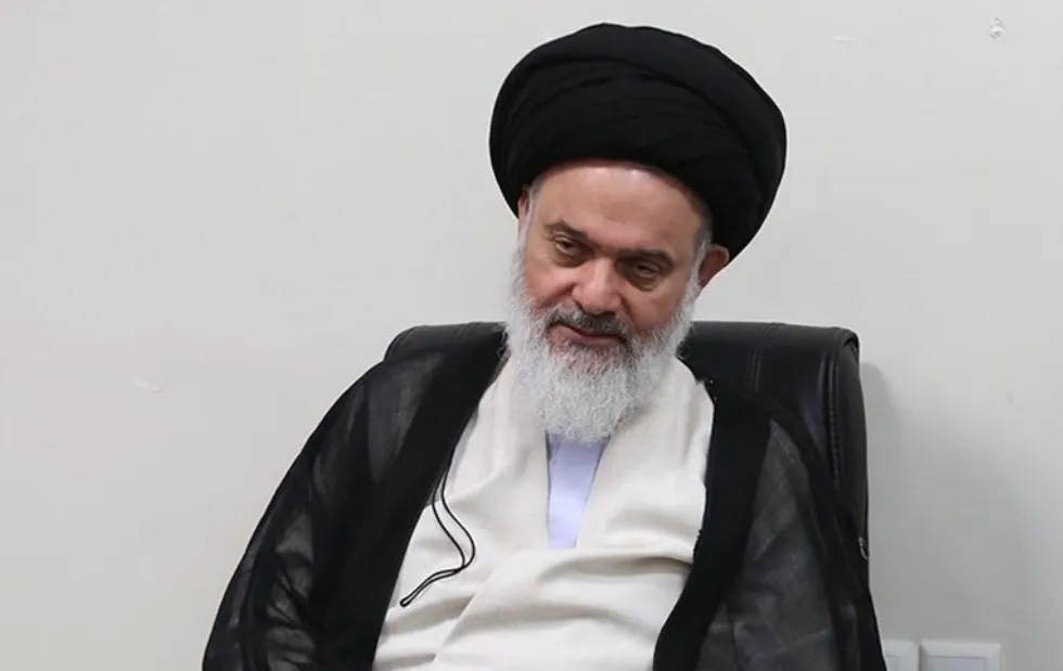 حسینی‌بوشهری رئیس جامعه مدرسین حوزه علمیه قم شد
