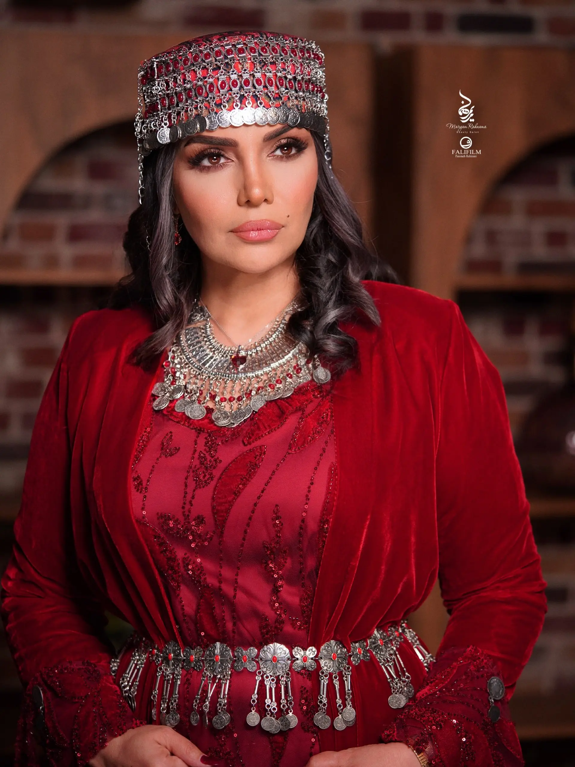 الهام پاوه‌نژاد