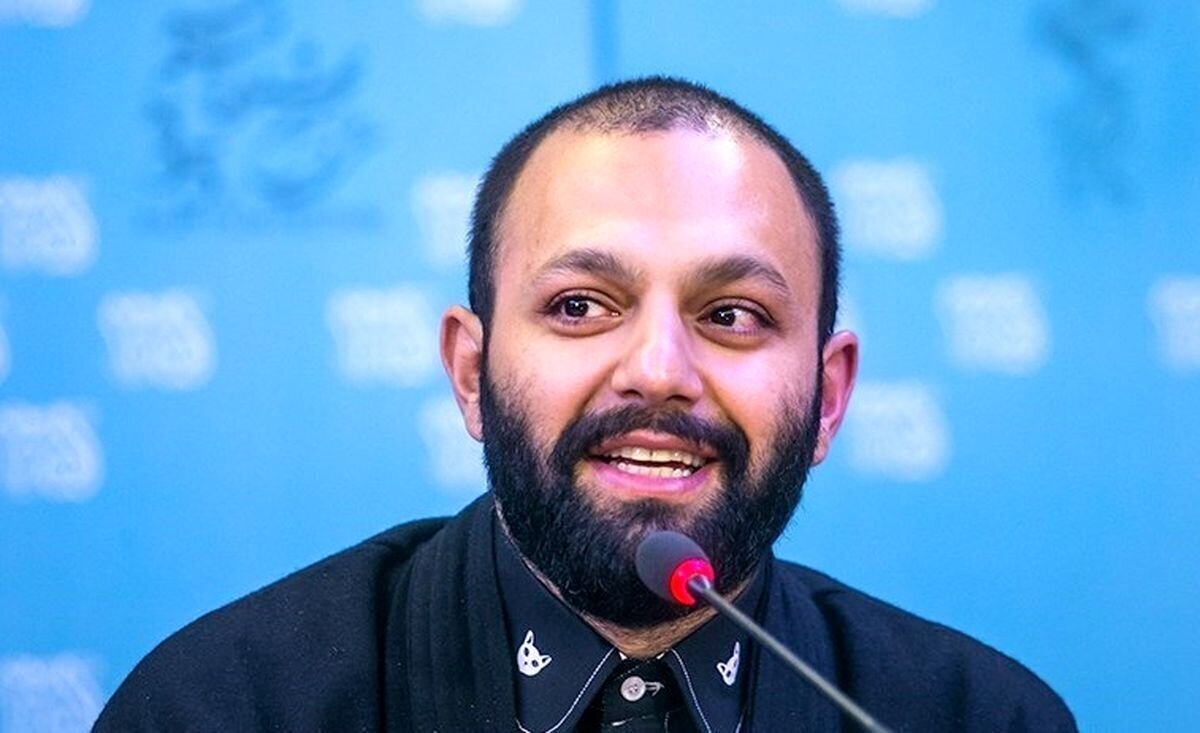 عکس صابر ابر