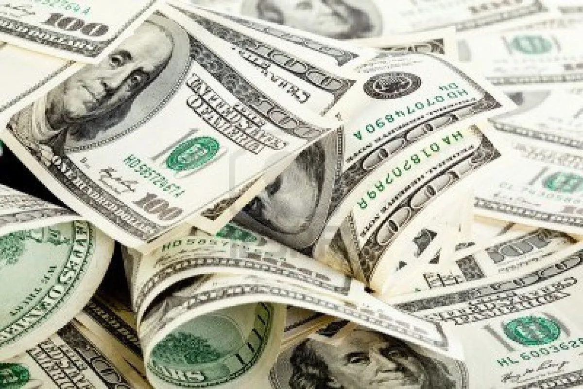 بوی ارز تک نرخی می‌آید