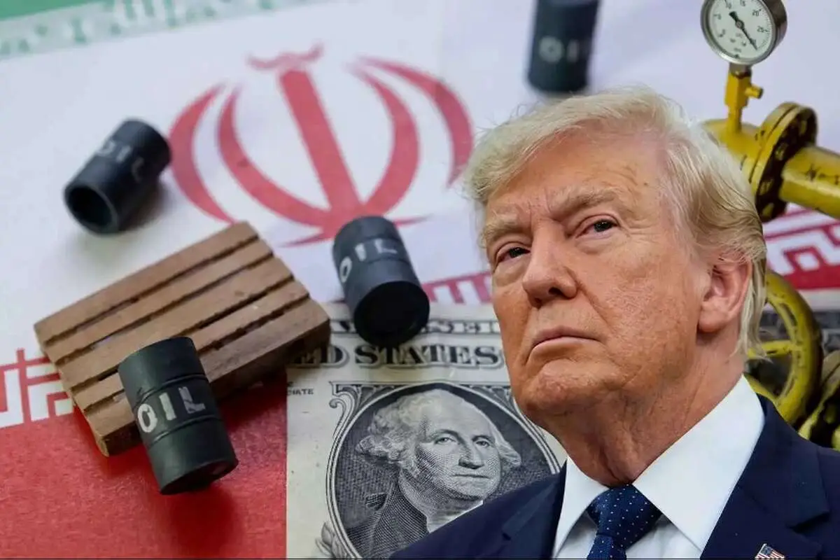 تقابل تهران و واشینگتن