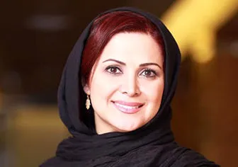 حال خوش کمند امیرسلیمانی + عکس