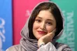 ژست تازه فرشته حسینی در فضای مجازی پربازدید شد + عکس