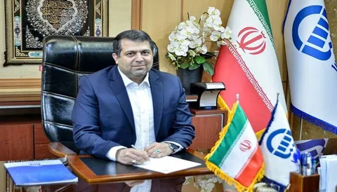 مجتبی حیدری مدیرعامل جدید بیمه آسیا کیست؟