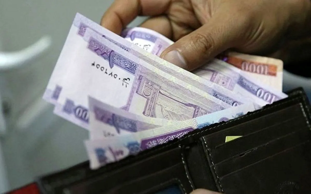 فرمول جدید برای تعیین حقوق کارگران