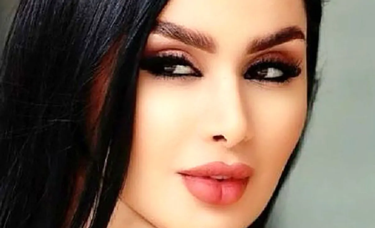 افشای رابطه دنیا جهانبخت با گلزار + عکس